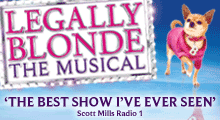 Click here for more details about Legally Blonde