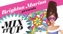 Click here for more information on Brighton Marina
