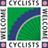 Cyclists Welcome