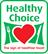 Healthy Choice Award