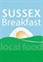 Sussex Breakfast