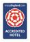 Accredited Hotel Visit Britain