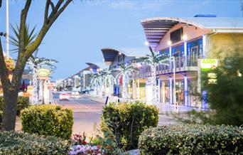Brighton Marina Visitbrighton Com
