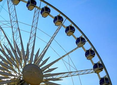 Brighton Wheel
