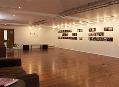 Foyer Gallery