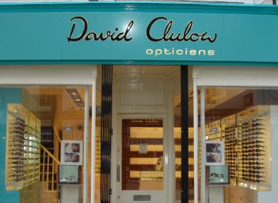 David Clulow