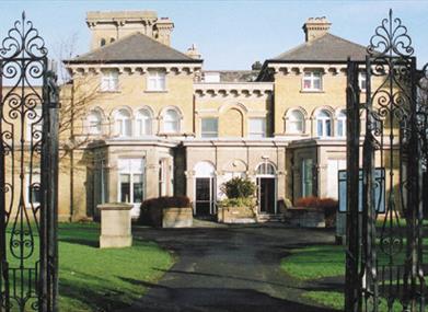 Hove Museum