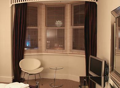 Room detail