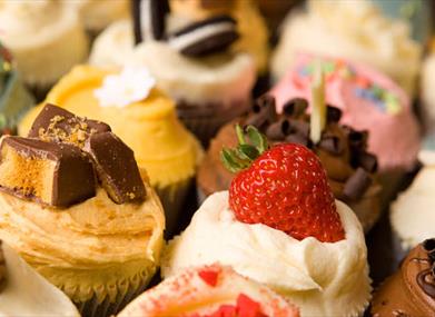 Angel Food Bakery