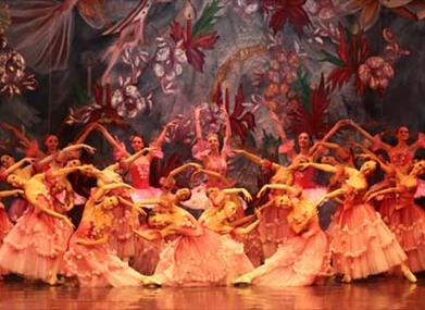 The Nutcracker