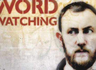 Alex Horne