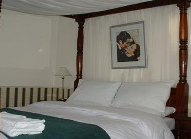 Clark Gable Room