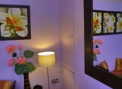 Little Jasmine Therapies