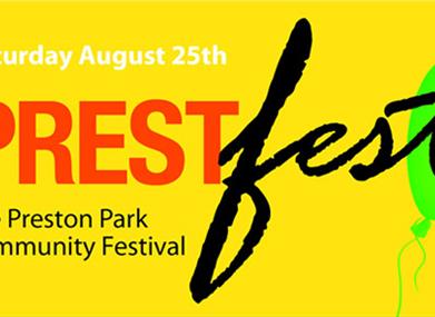 PrestFest 2012