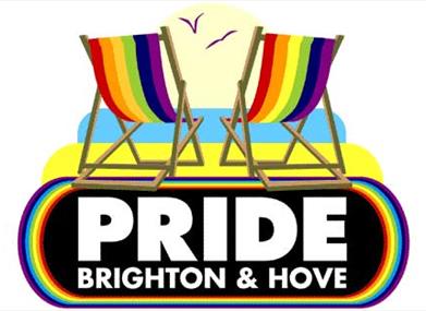 Pride Logo