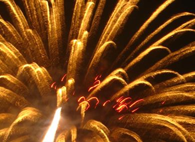 Fireworks