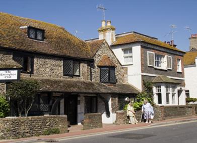 Rottingdean