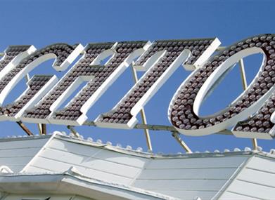 Brighton Pier