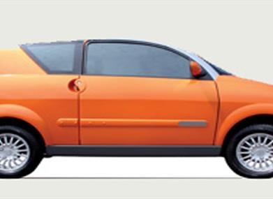 citycar