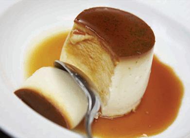 Crem caramel
