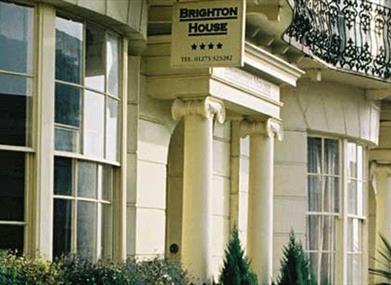 Brighton House