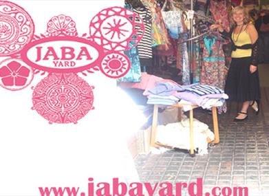 jabayard