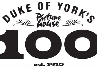 Duke of York's logo
