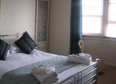 Room detail