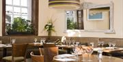 Sevendials interior`