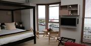 Room detail