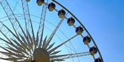 Brighton Wheel