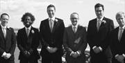 Brighton Wedding Planner