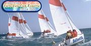Euro Gay Cup Regatta