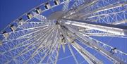 Brighton Wheel