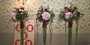 Brighton Wedding Planner
