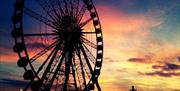 Brighton Wheel