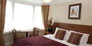Kingsize room