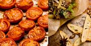 Food for Friends