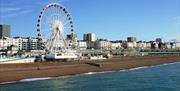 Brighton Wheel