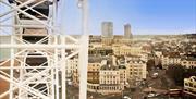 Brighton Wheel