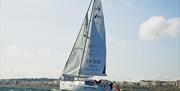 Anabel Olivia Full Sail