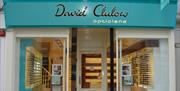 David Clulow