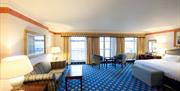 Deluxe Sea View