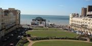 View from George IV