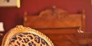 room detail