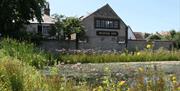 The Plough Inn