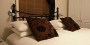 Bedroom details