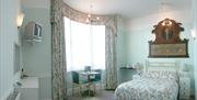 King George III room