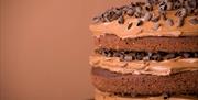Angel Food Bakery