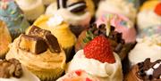 Angel Food Bakery